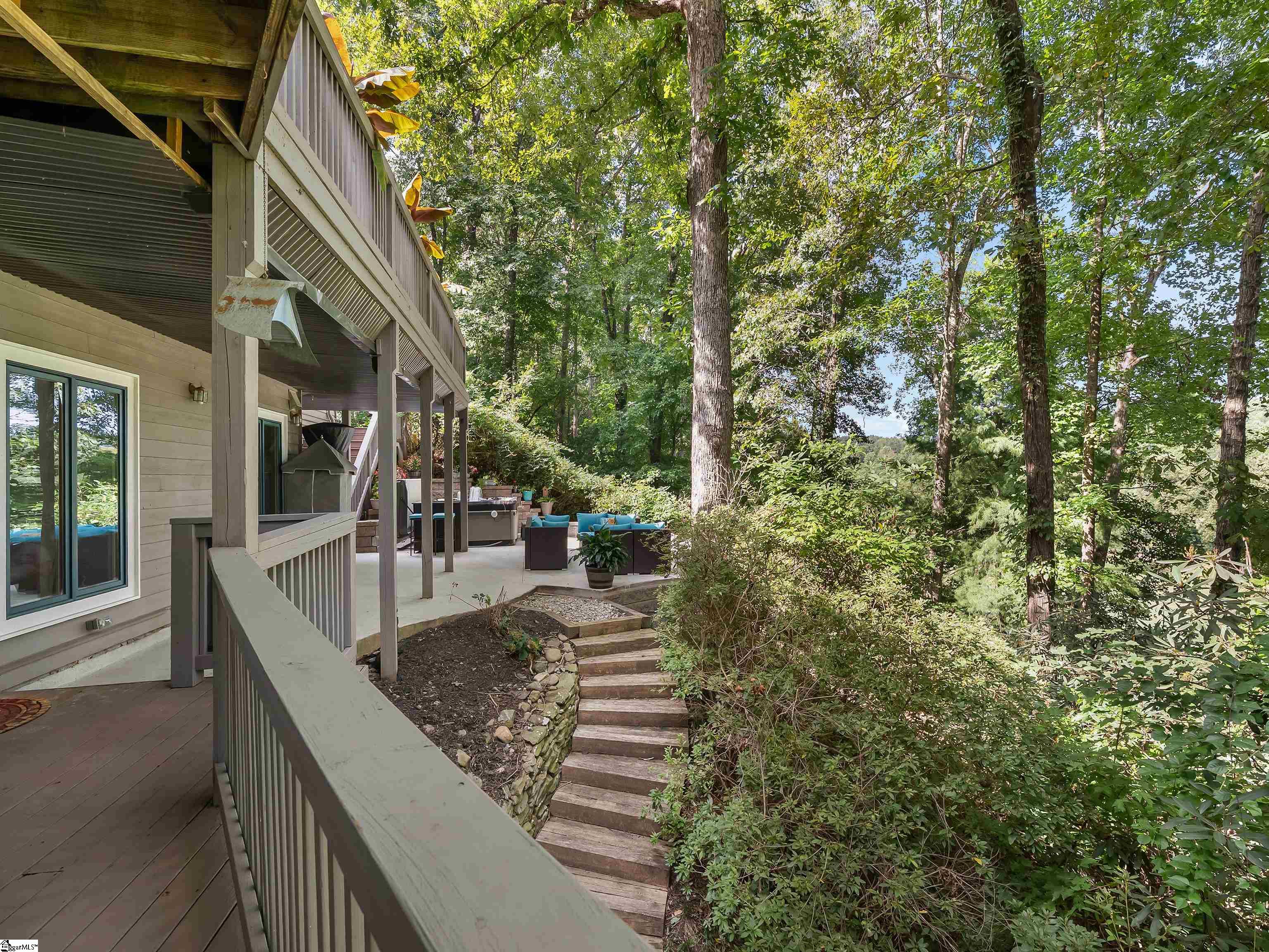 119 Foxboro Road Travelers Rest, SC 29690 - Photo 42 of 49