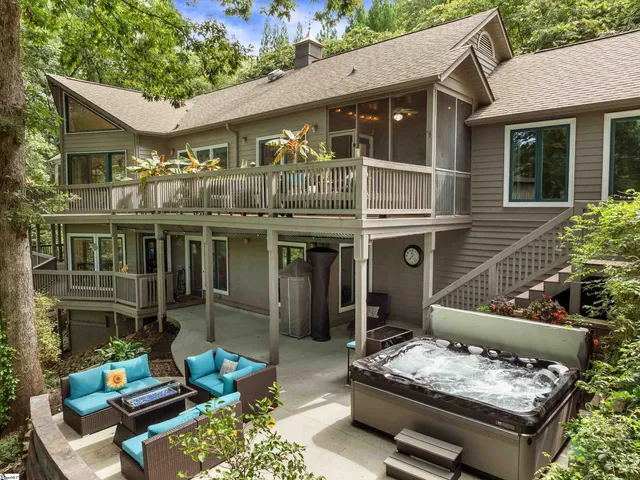 $999,000 | 119 Foxboro Road, Travelers Rest, SC 29690