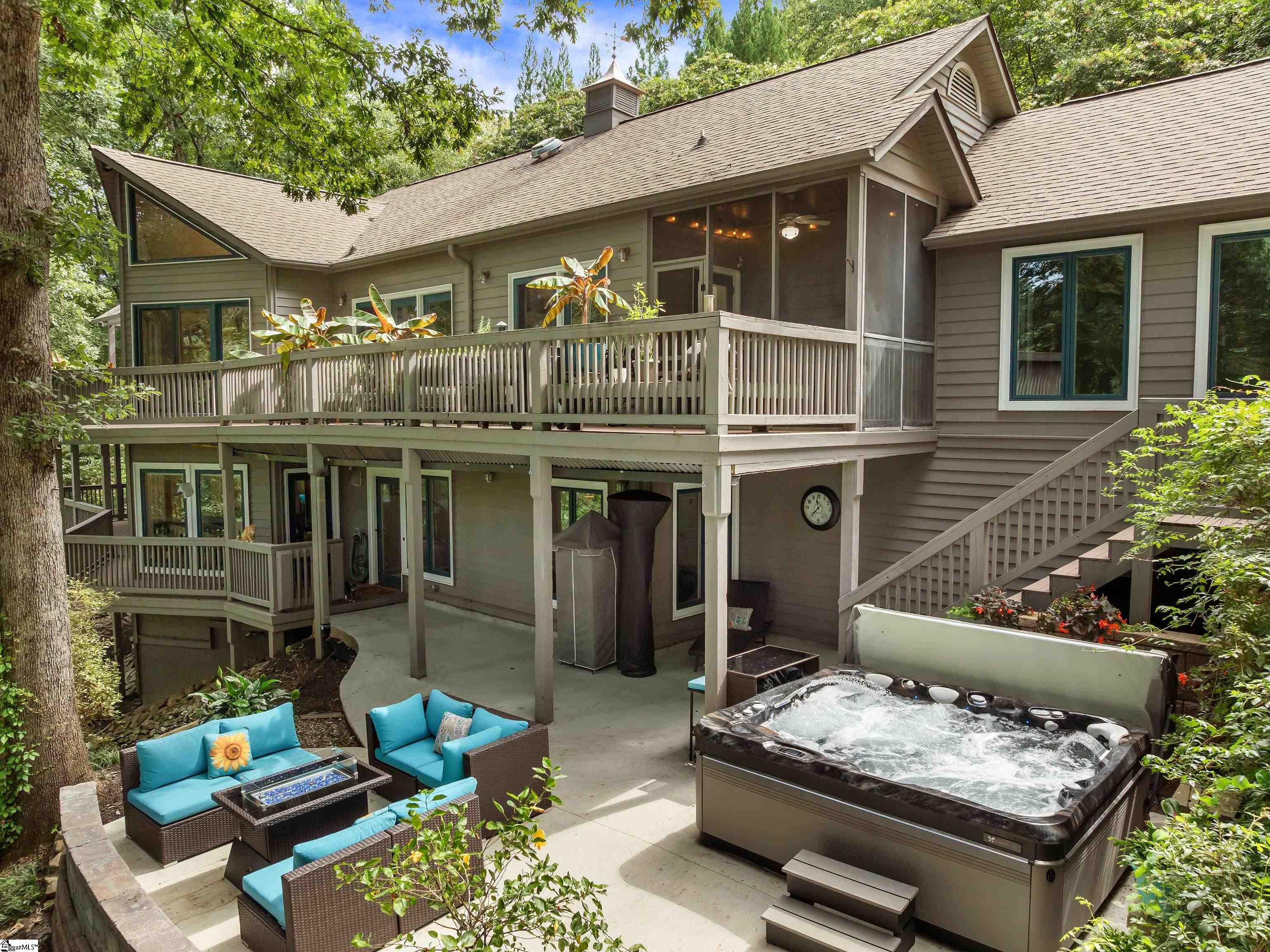 119 Foxboro Road Travelers Rest, SC 29690 - Photo 43 of 49