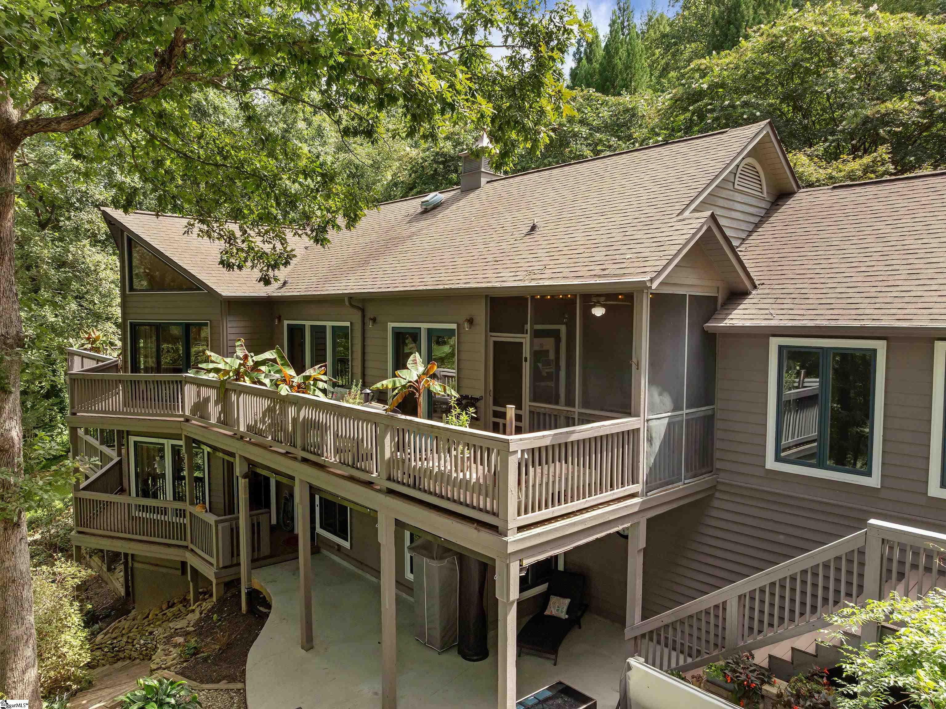 119 Foxboro Road Travelers Rest, SC 29690 - Photo 44 of 49