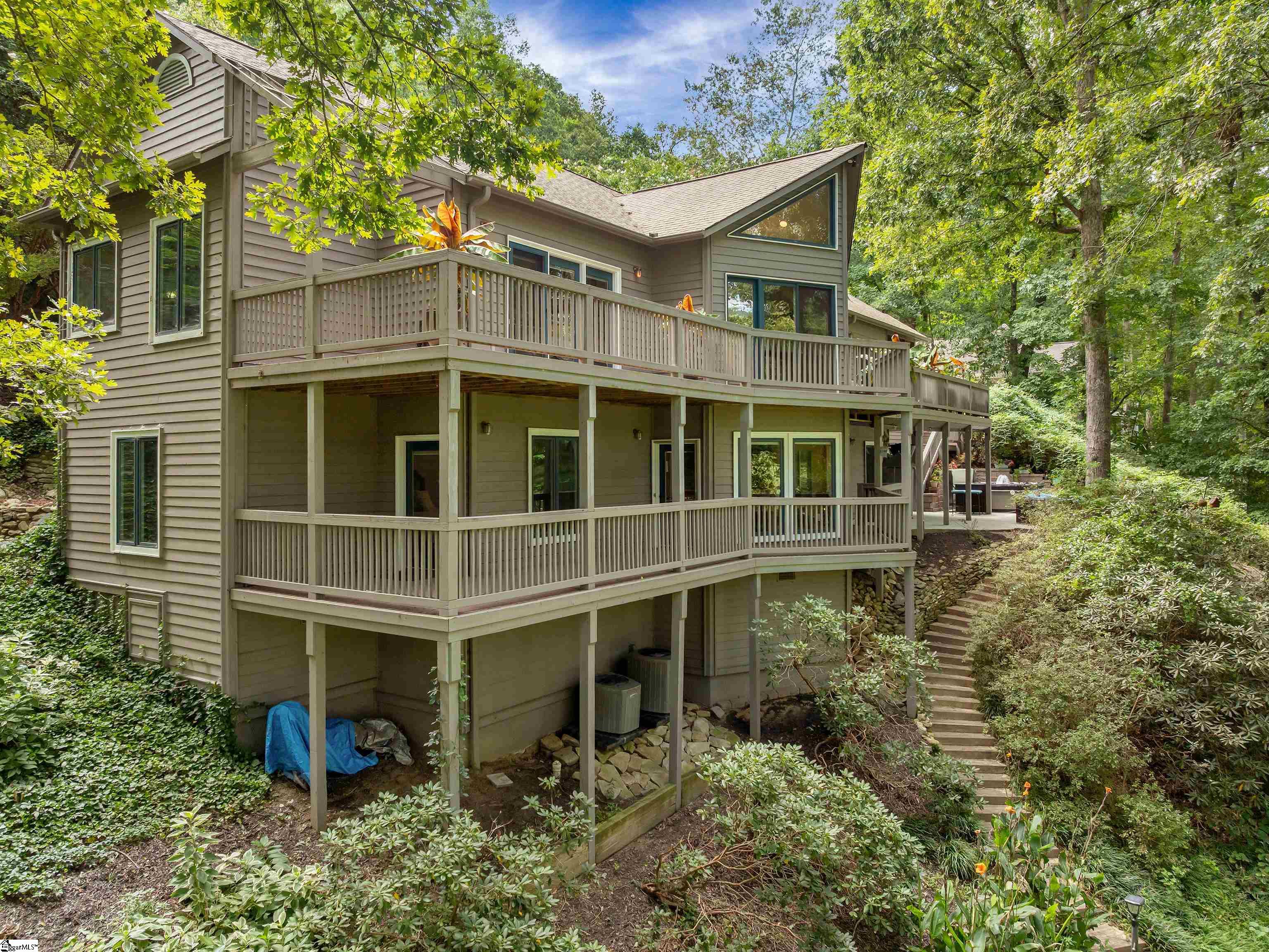 119 Foxboro Road Travelers Rest, SC 29690 - Photo 45 of 49