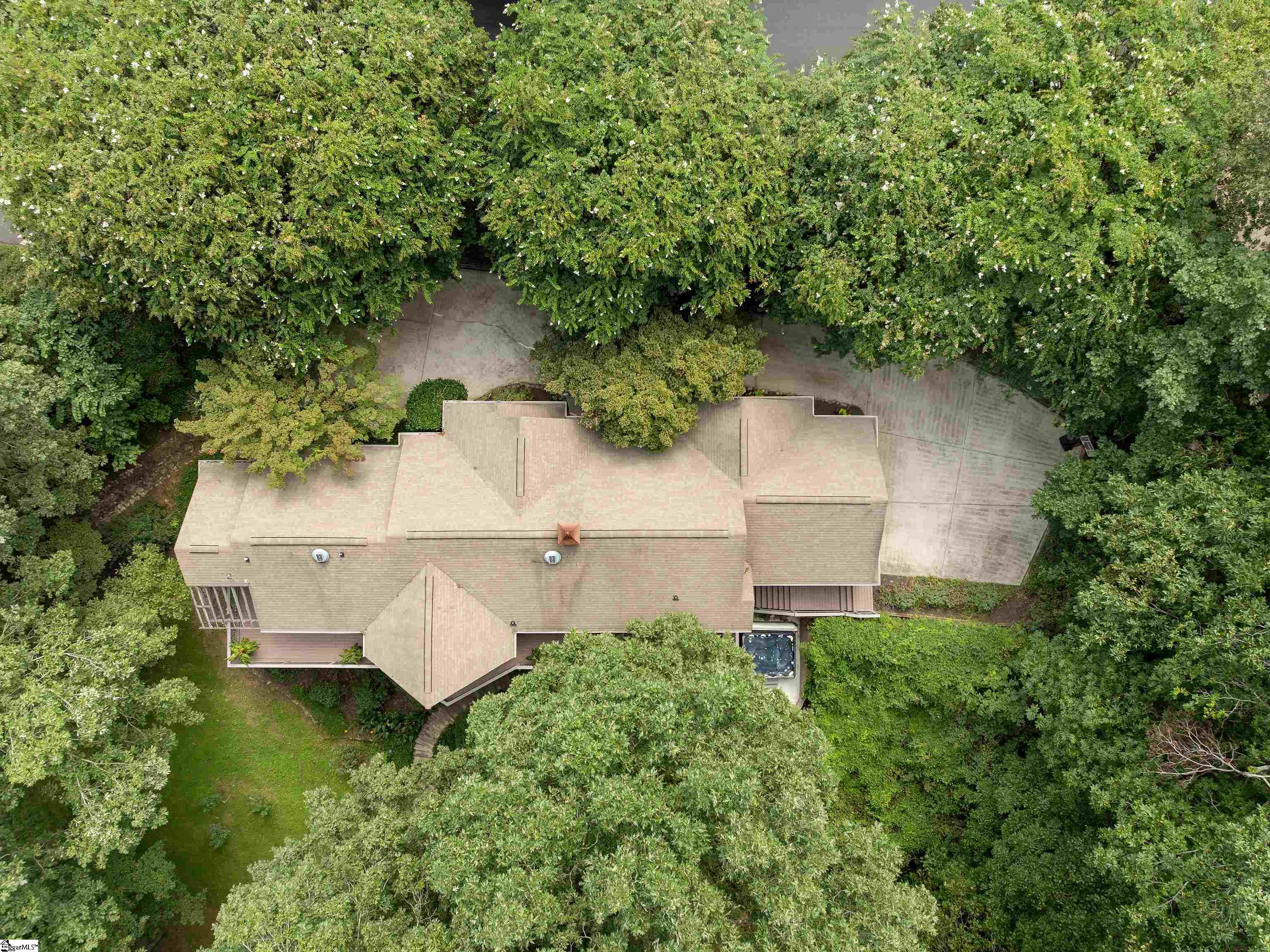 119 Foxboro Road Travelers Rest, SC 29690 - Photo 46 of 49