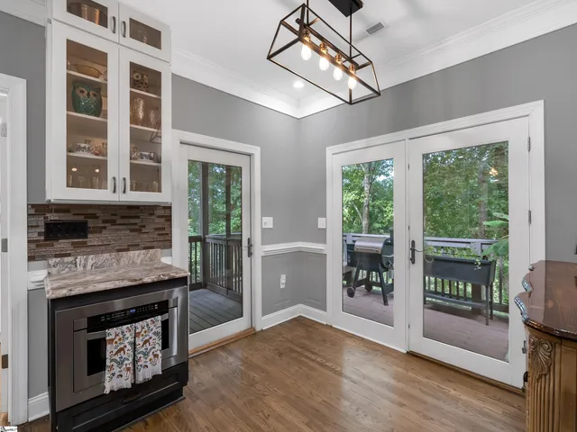 $999,000 | 119 Foxboro Road, Travelers Rest, SC 29690