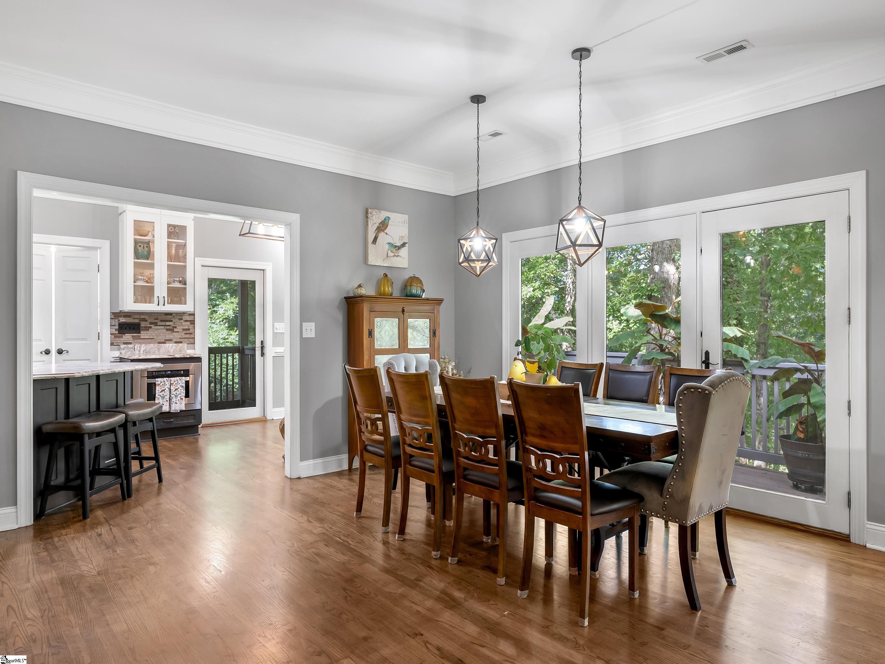 119 Foxboro Road Travelers Rest, SC 29690 - Photo 8 of 49