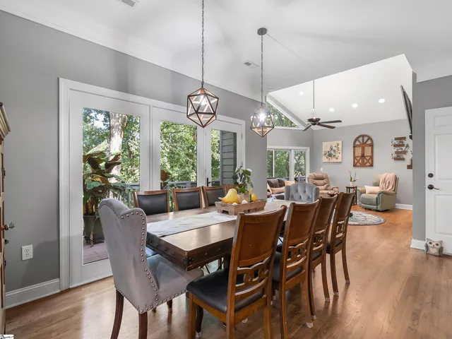 $999,000 | 119 Foxboro Road, Travelers Rest, SC 29690