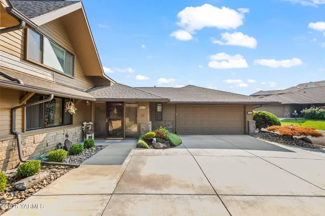 $478,000 | 101 North 48th Avenue, Unit 45B, Yakima, WA 98908