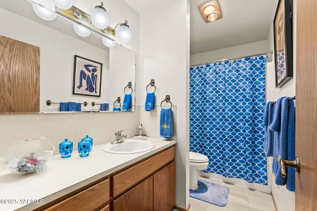 $478,000 | 101 North 48th Avenue, Unit 45B, Yakima, WA 98908