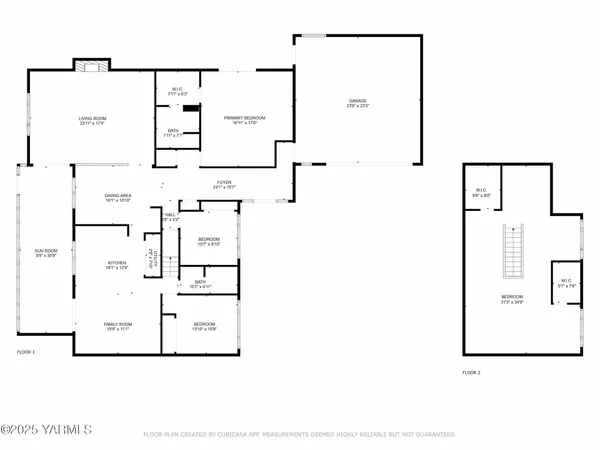 $465,000 | 101 North 48th Avenue, Unit 45B, Yakima, WA 98908