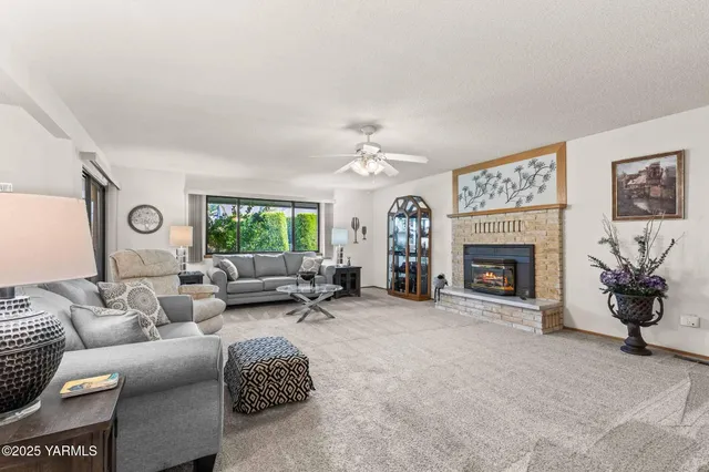 $478,000 | 101 North 48th Avenue, Unit 45B, Yakima, WA 98908