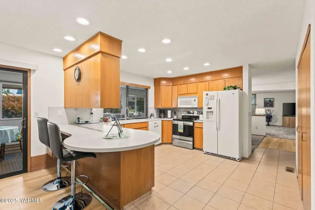 $478,000 | 101 North 48th Avenue, Unit 45B, Yakima, WA 98908