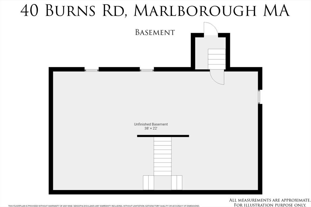 40 Burns Road Marlborough, MA 01752 - Photo 42 of 42 Gallery Image 42