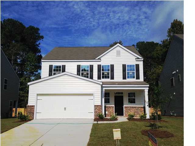 140 Hickory Ridge Way Summerville, SC 29483 - Photo 1 of 4 Primary Photo