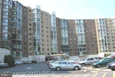 15115 Interlachen Drive, Unit 3601 Silver Spring, MD 20906 - Photo 1 of 21 Exterior (Front)