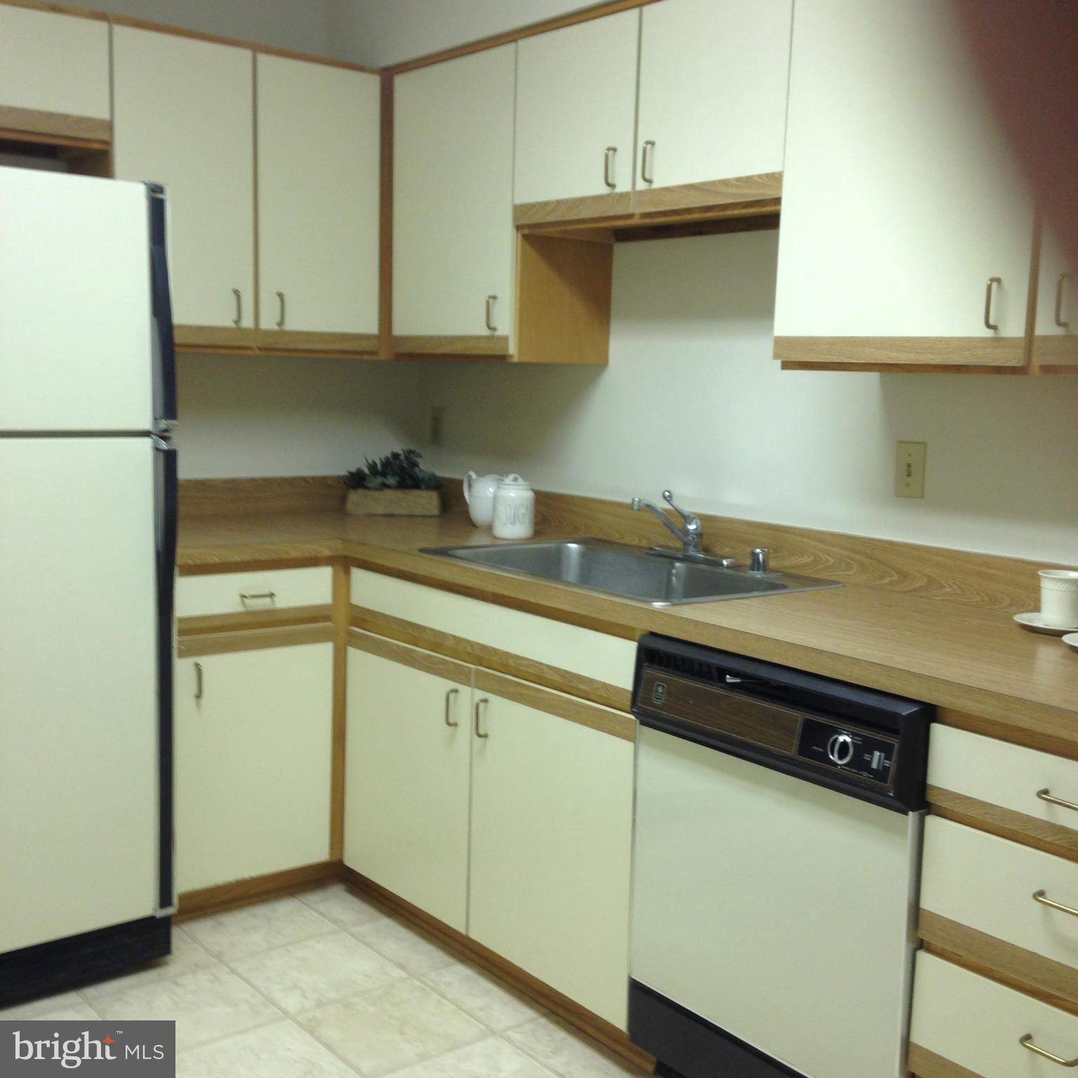 15115 Interlachen Drive, Unit 3601 Silver Spring, MD 20906 - Photo 19 of 21 Kitchen