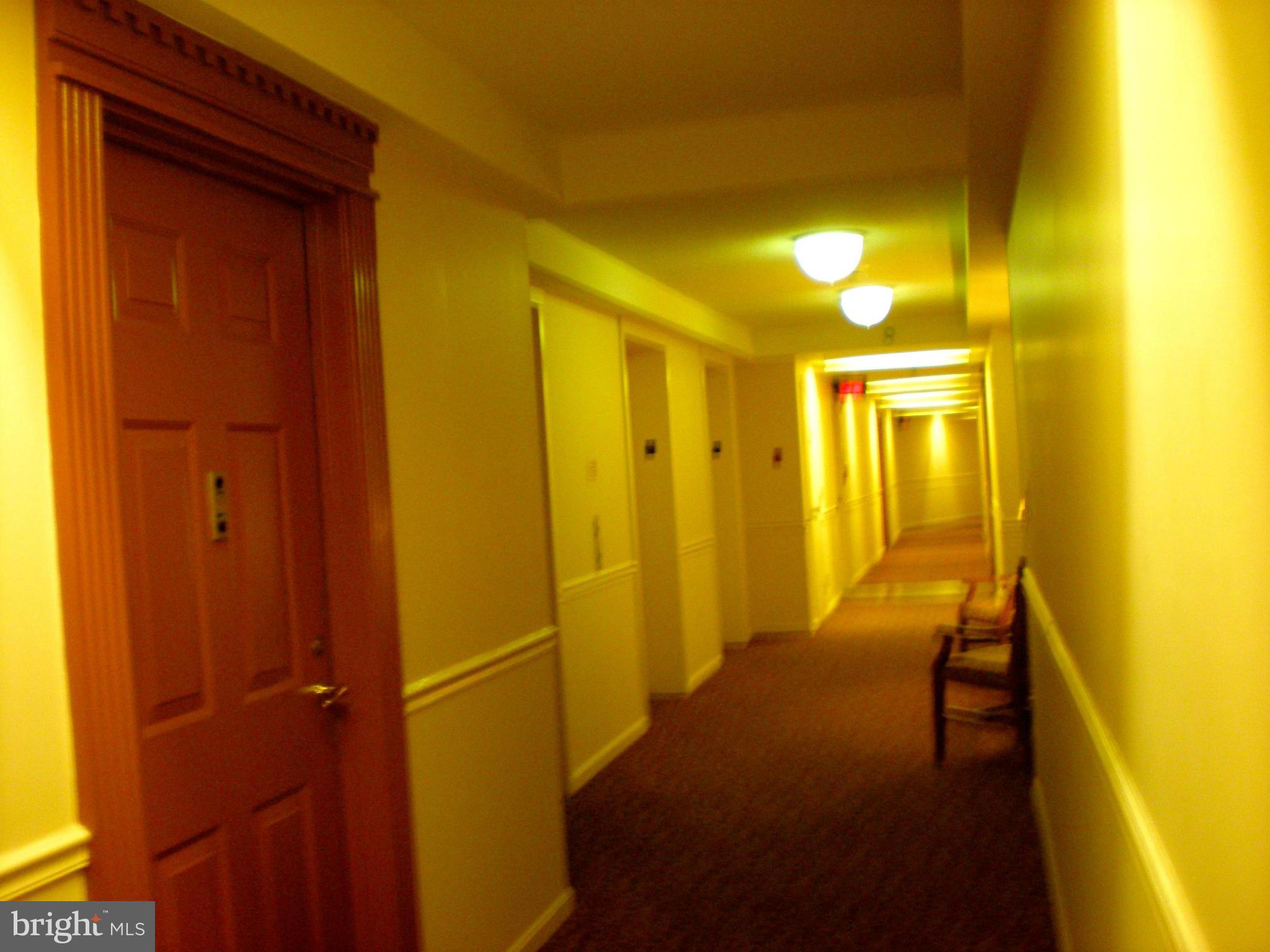 15115 Interlachen Drive, Unit 3601 Silver Spring, MD 20906 - Photo 6 of 21 Interior (General)