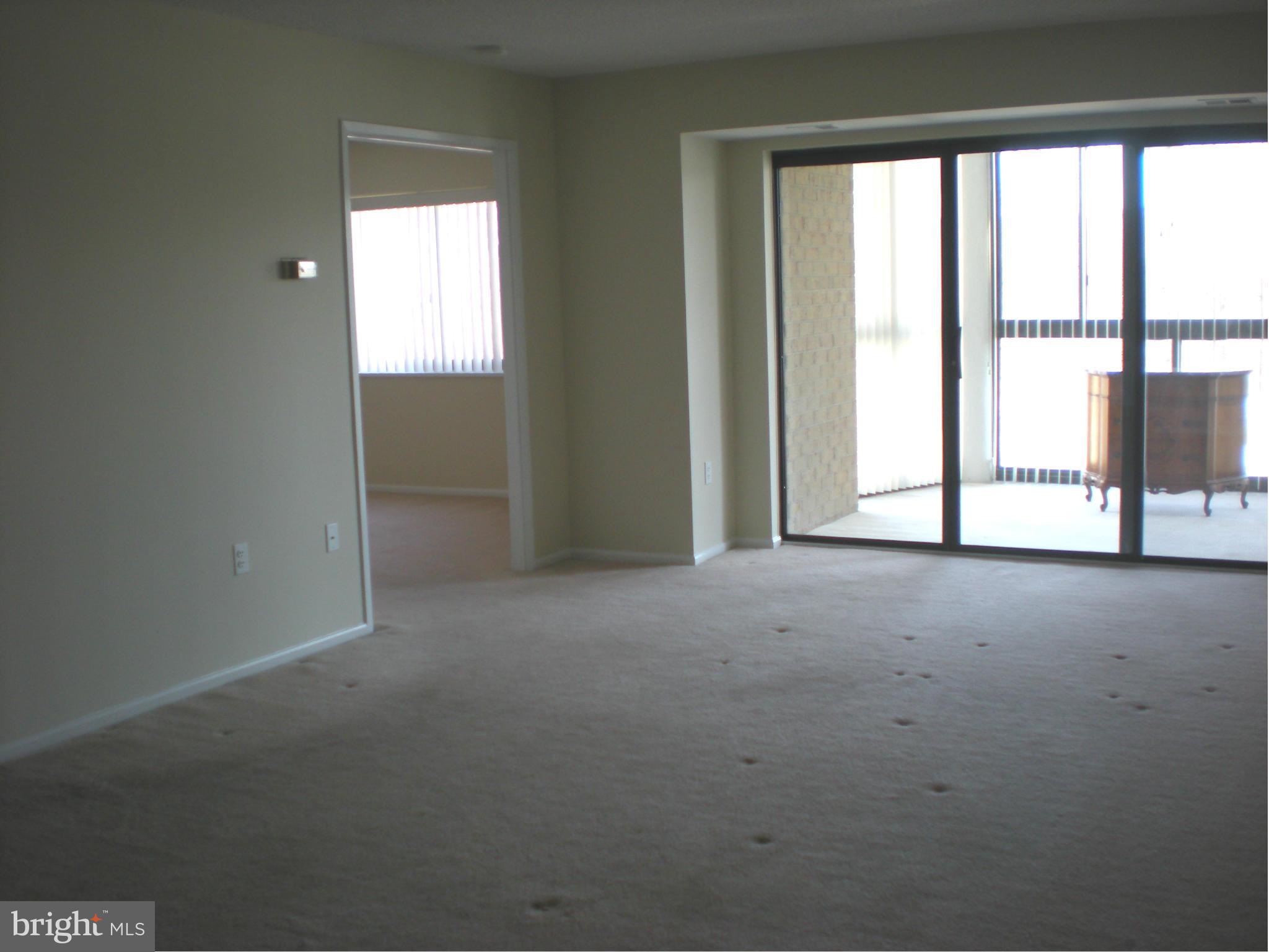 15115 Interlachen Drive, Unit 3601 Silver Spring, MD 20906 - Photo 7 of 21 Living Room