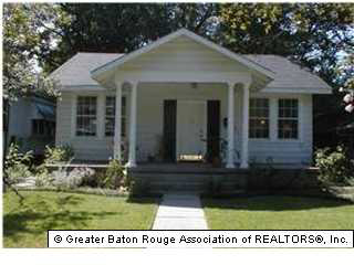 1962 Oleander Street Baton Rouge, LA 70806 - Photo 1 of 5