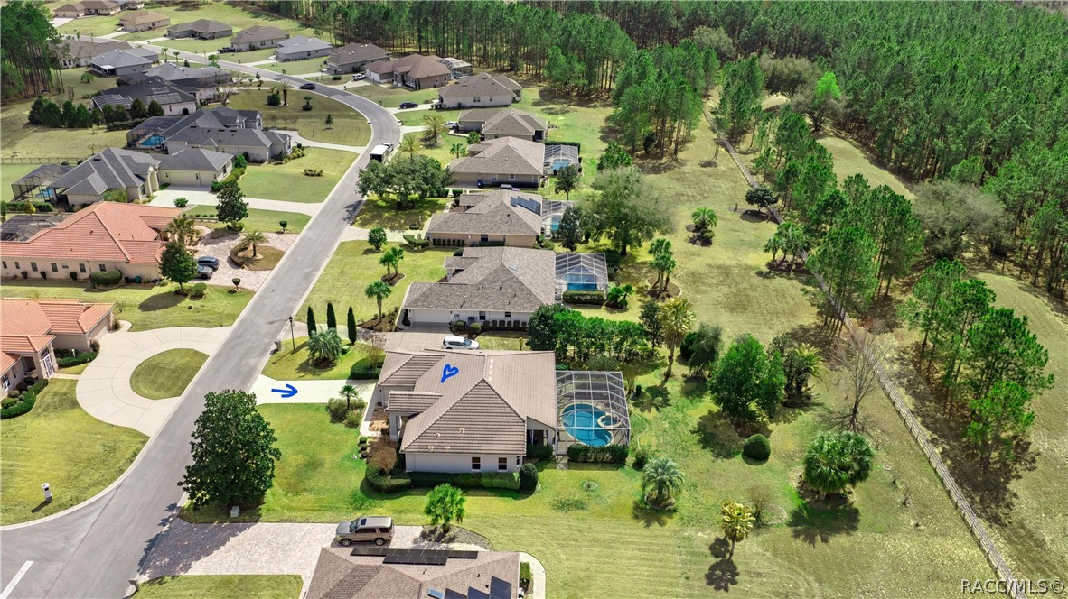1626 East Gate Dancer Circle Inverness, FL 34453 - Photo 4 of 71