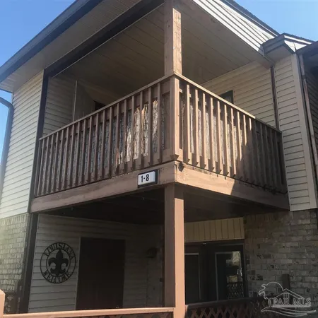 $1,250 | 2300 West Michigan Avenue, Unit 21, Pensacola, FL 32526
