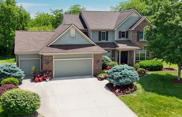 $490,000 | 11108 Cabriolet Run, Fort Wayne, IN 46845