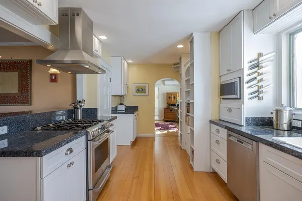 $549,000 | 45 Beals Avenue, Ellsworth, ME 04605