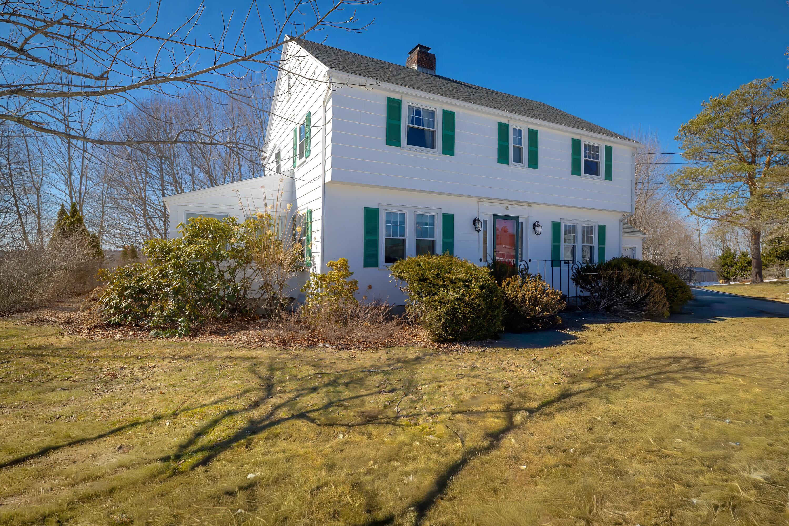 45 Beals Avenue Ellsworth, ME 04605 - Photo 42 of 45 Copy of 62aa 07a-45 Beals Avenue-DTP