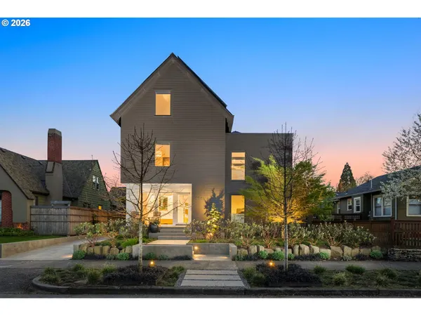 $2,350,000 | 3576 Northeast Bryce Street, Portland, OR 97212