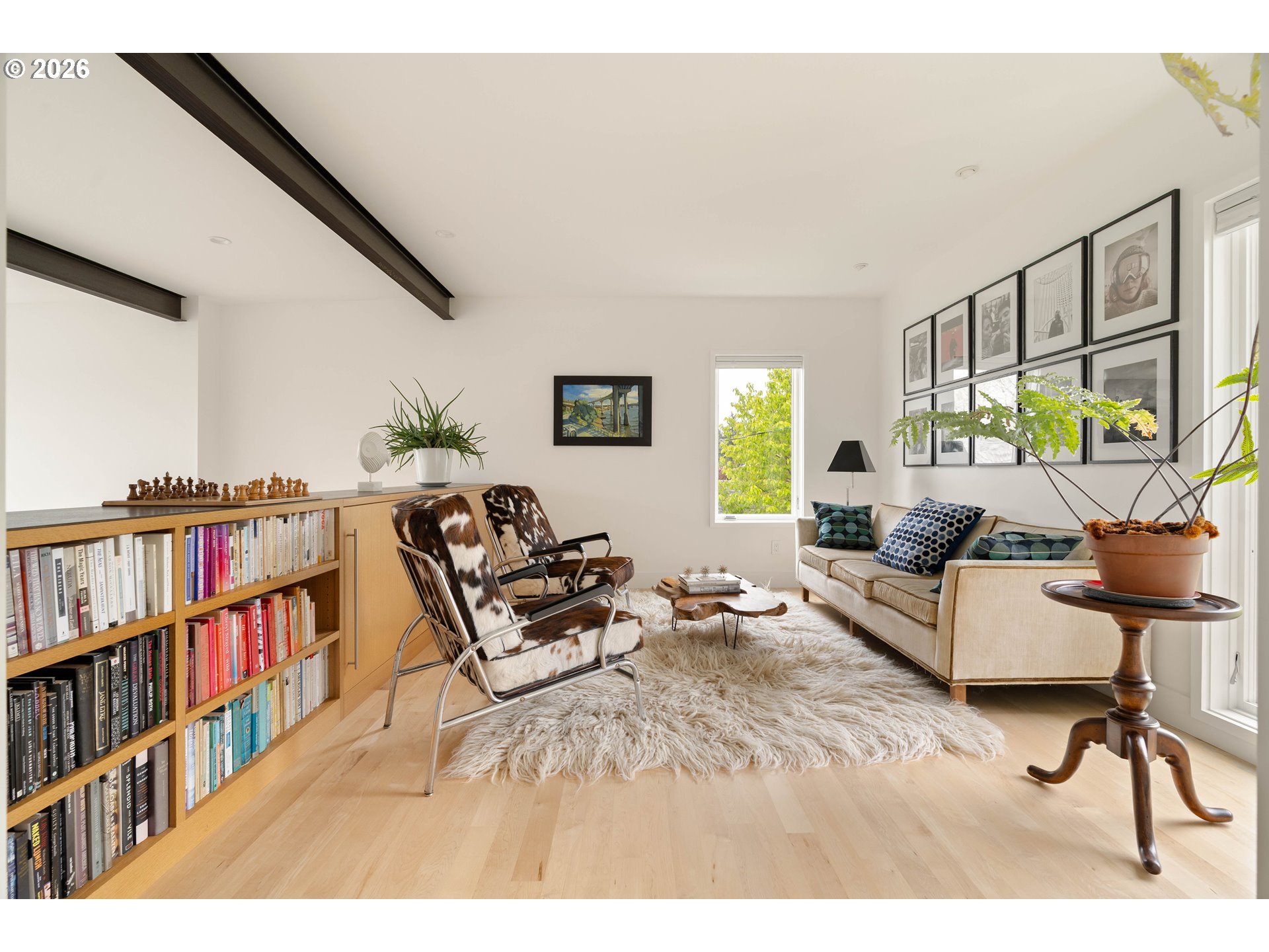 3576 Northeast Bryce Street Portland, OR 97212 - Photo 21 of 37