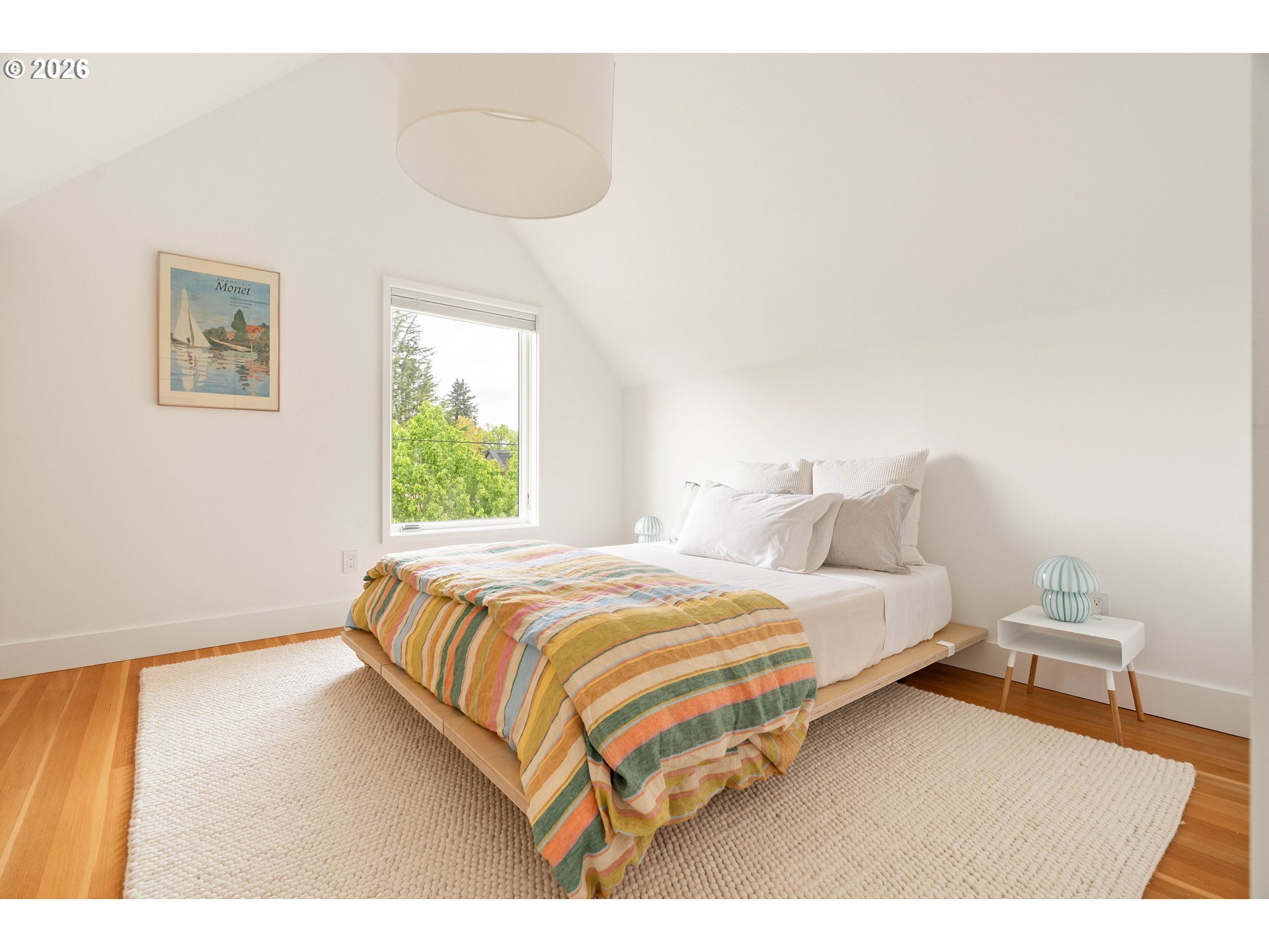 3576 Northeast Bryce Street Portland, OR 97212 - Photo 24 of 37