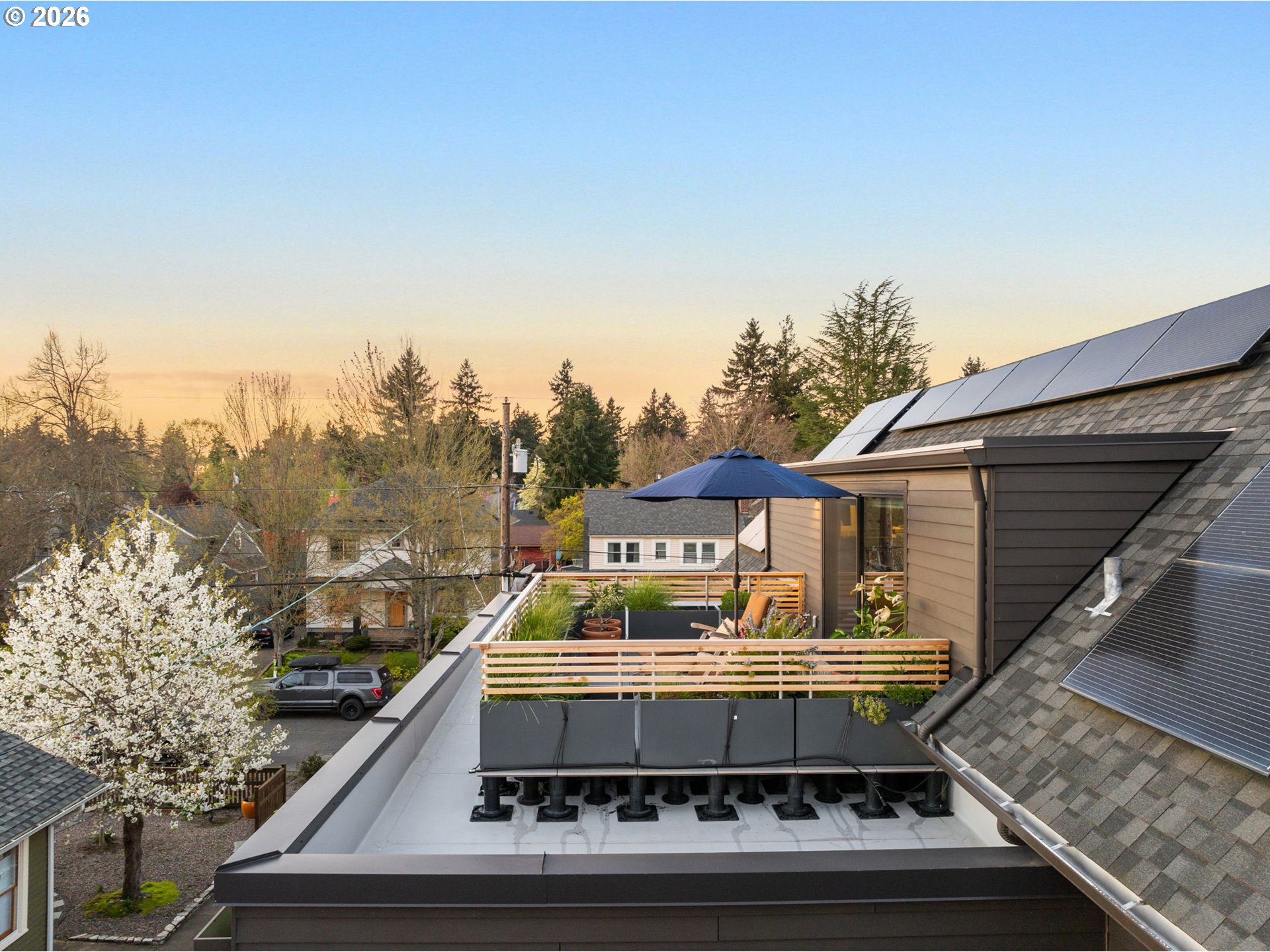 3576 Northeast Bryce Street Portland, OR 97212 - Photo 28 of 37