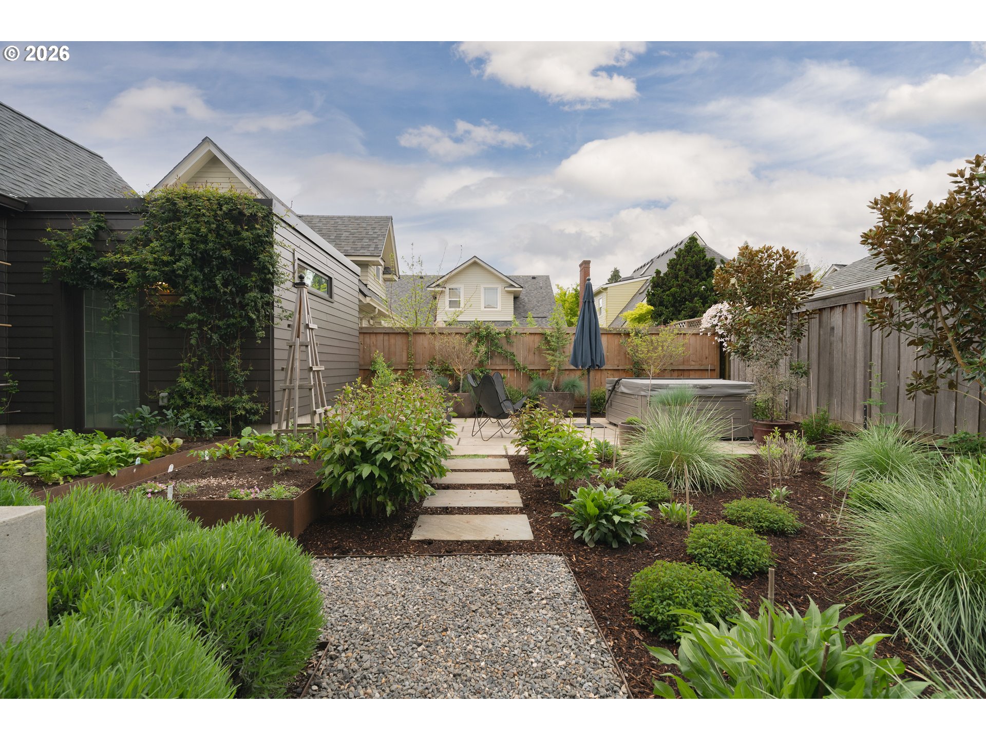 3576 Northeast Bryce Street Portland, OR 97212 - Photo 29 of 37