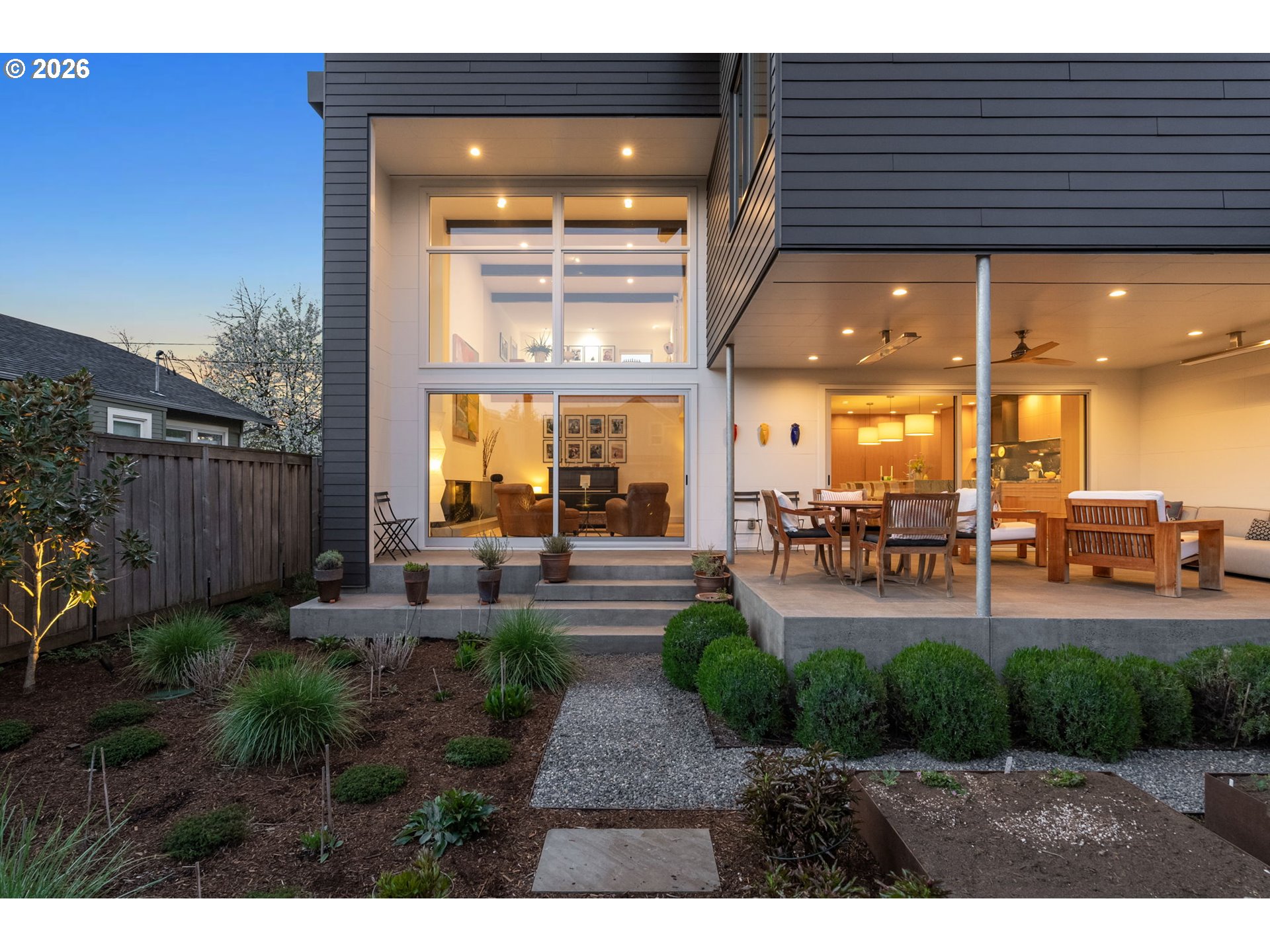 3576 Northeast Bryce Street Portland, OR 97212 - Photo 33 of 37