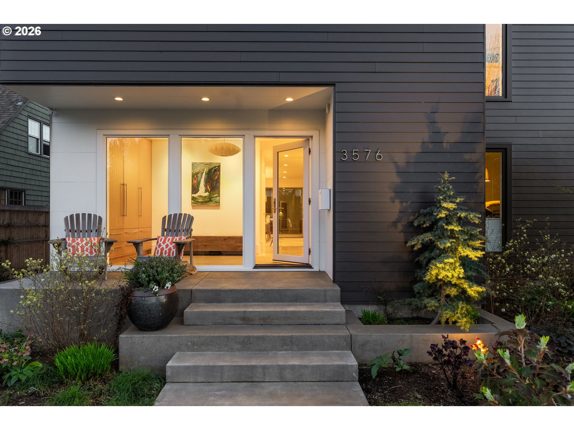 3576 Northeast Bryce Street Portland, OR 97212 - Photo 36 of 37