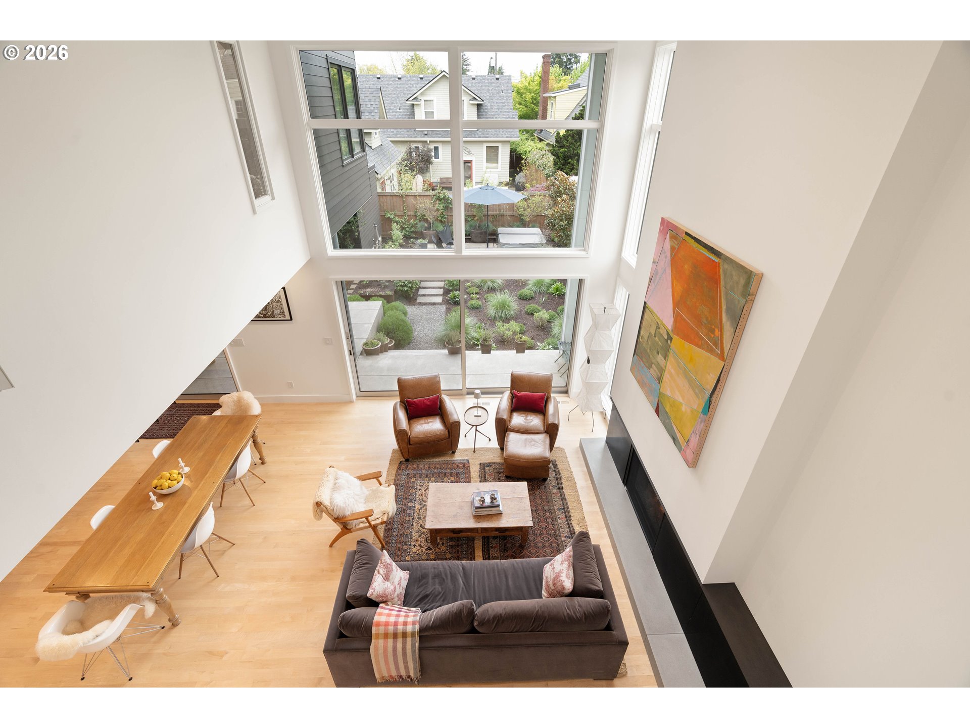 3576 Northeast Bryce Street Portland, OR 97212 - Photo 9 of 37