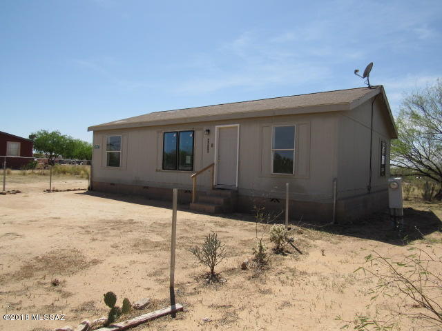 8520-1 South Cover View Road Tucson, AZ 85736 - Photo 1 of 29