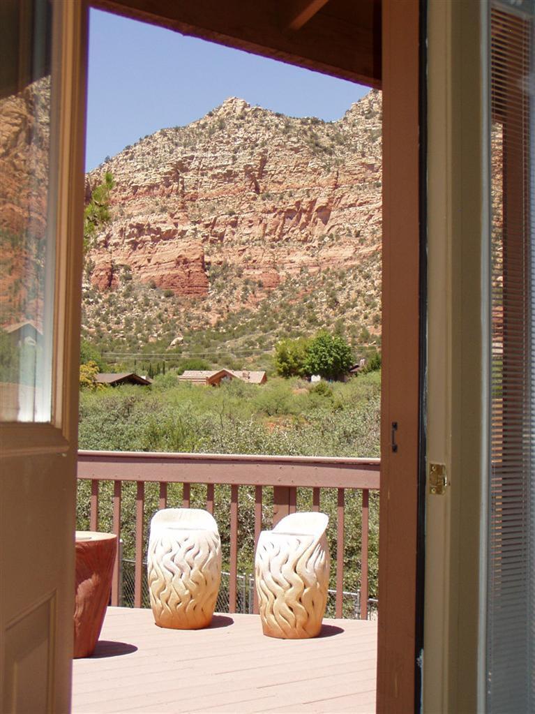 865 Rodeo Road Sedona, AZ 86336 - Photo 3 of 25 Additional Photo
