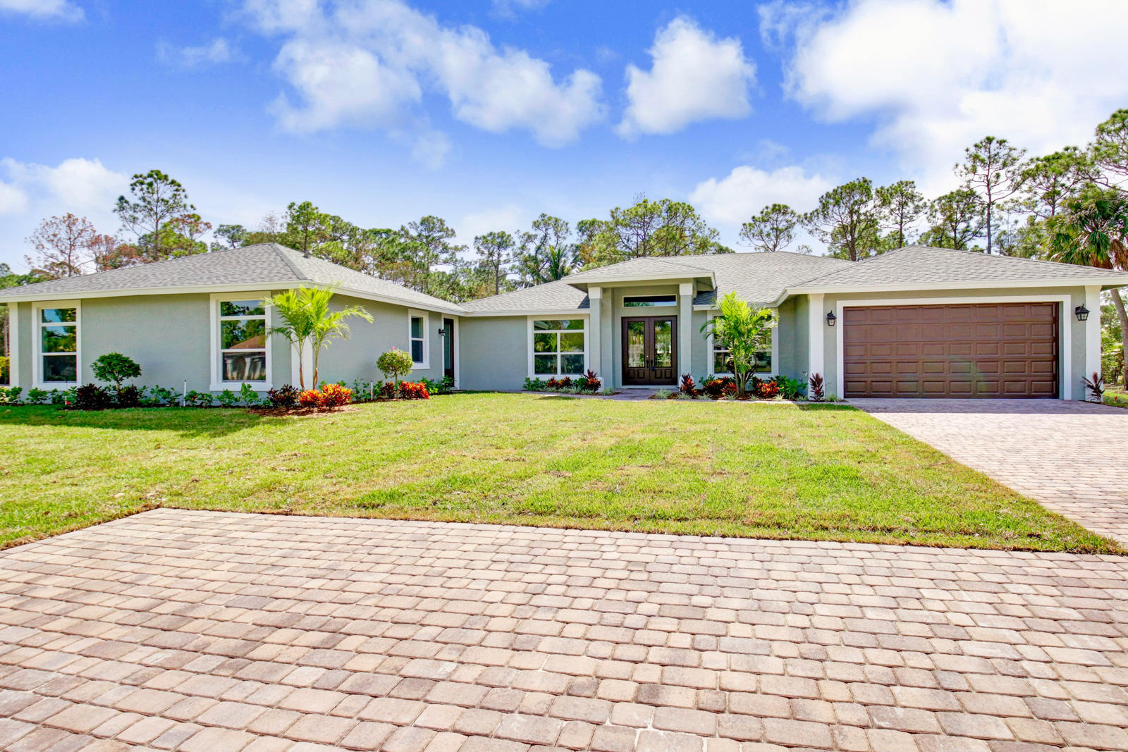 16440 82nd Road North Loxahatchee, FL 33470 - Photo 1 of 29 16440 82nd Rd N Lox Front