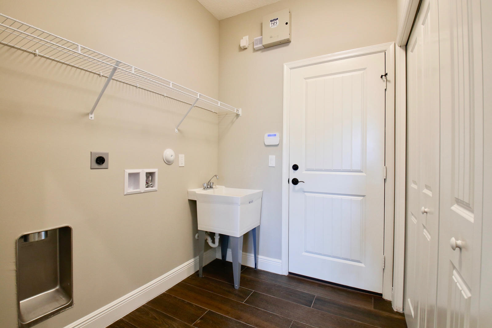 16440 82nd Road North Loxahatchee, FL 33470 - Photo 19 of 29 16440 82nd Rd N Lox Laundry