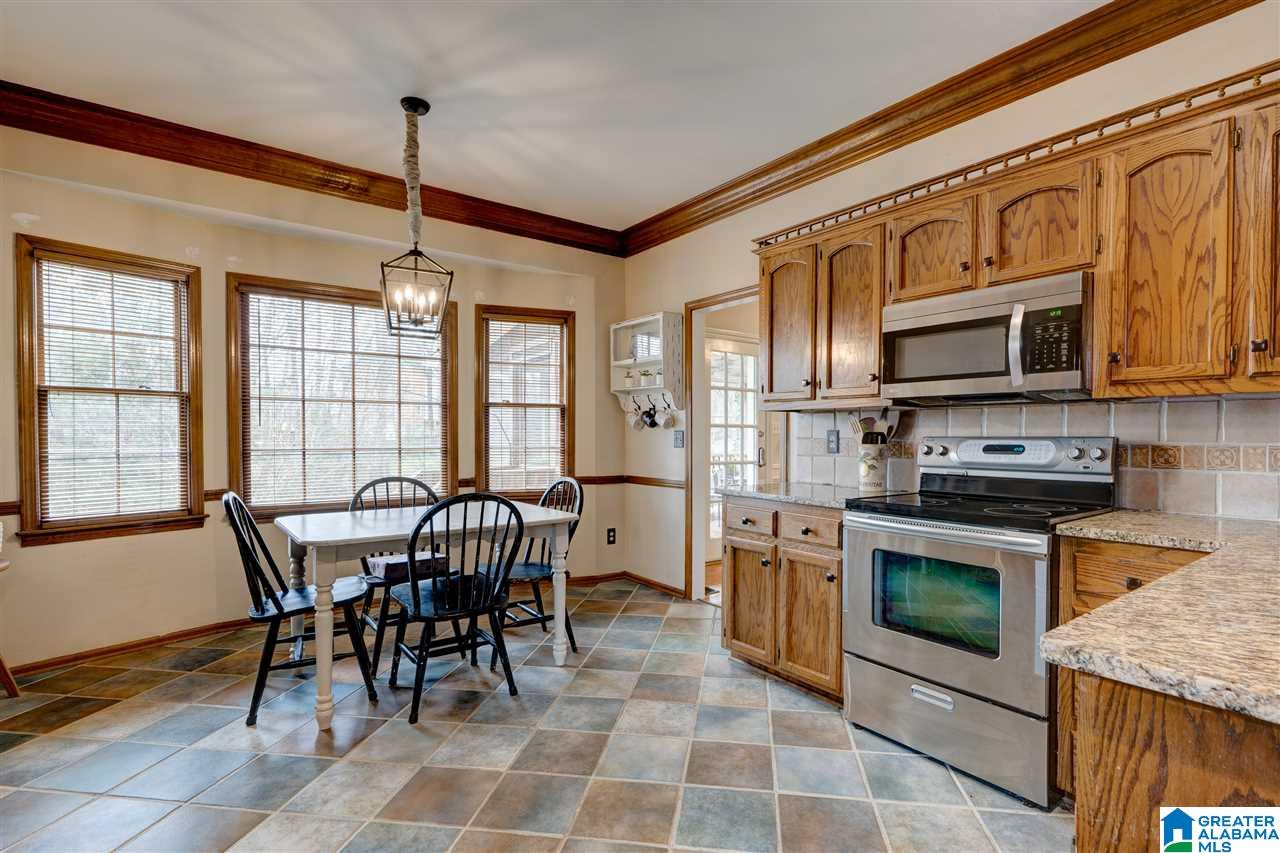 5433 Hickory Ridge Drive Birmingham, AL 35242 - Photo 10 of 48