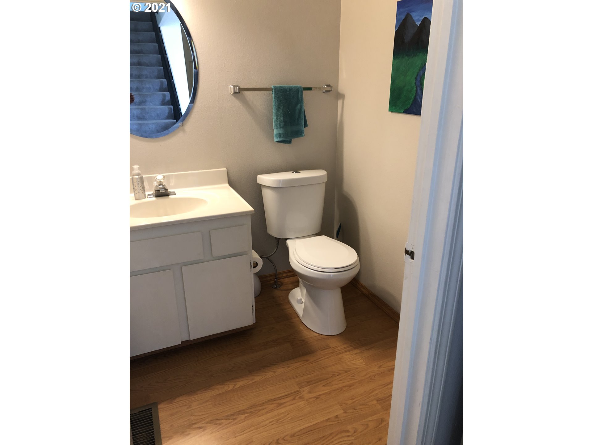 1825 Southwest Runnion Place Pendleton, OR 97801 - Photo 18 of 30