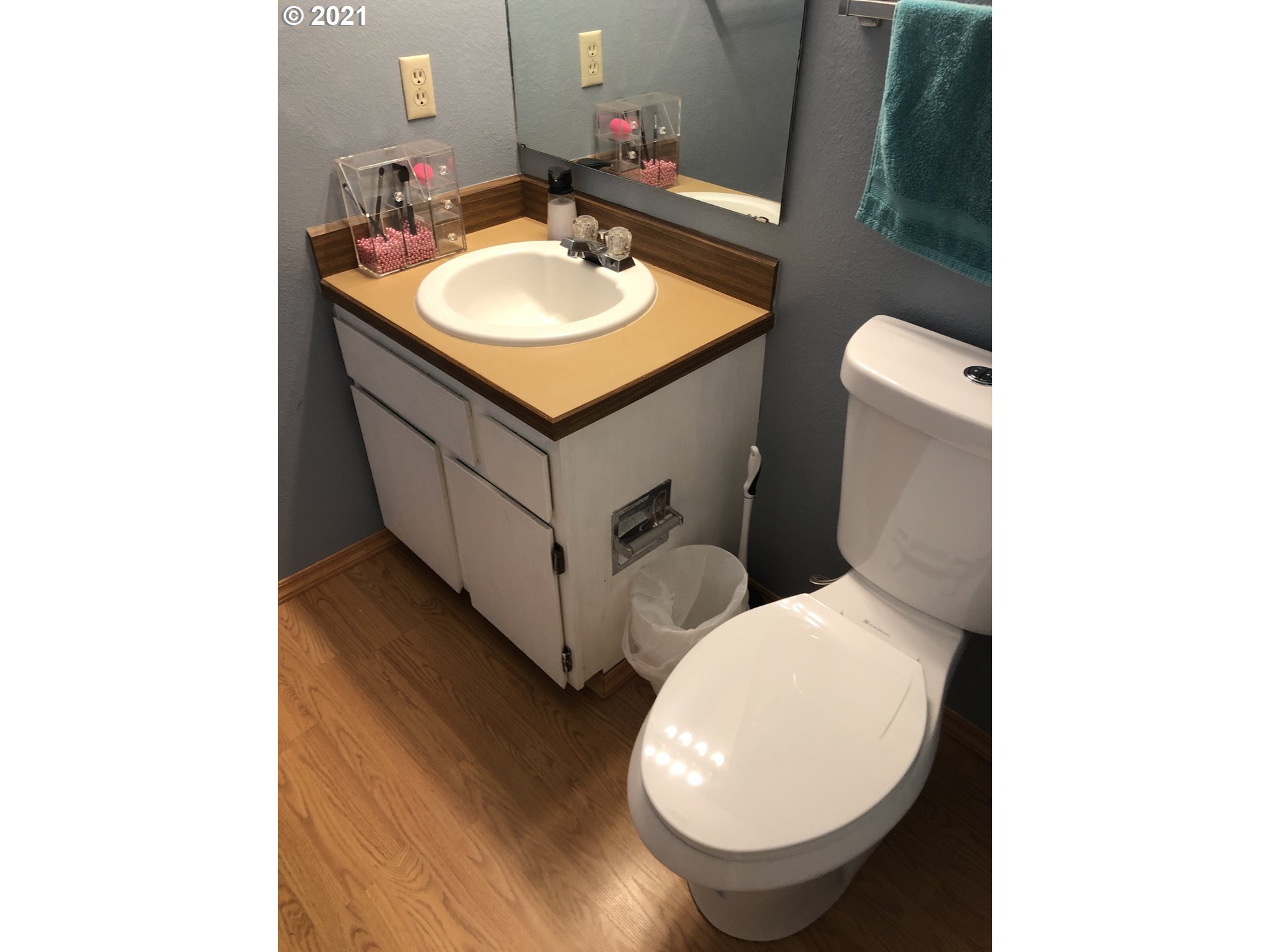 1825 Southwest Runnion Place Pendleton, OR 97801 - Photo 19 of 30