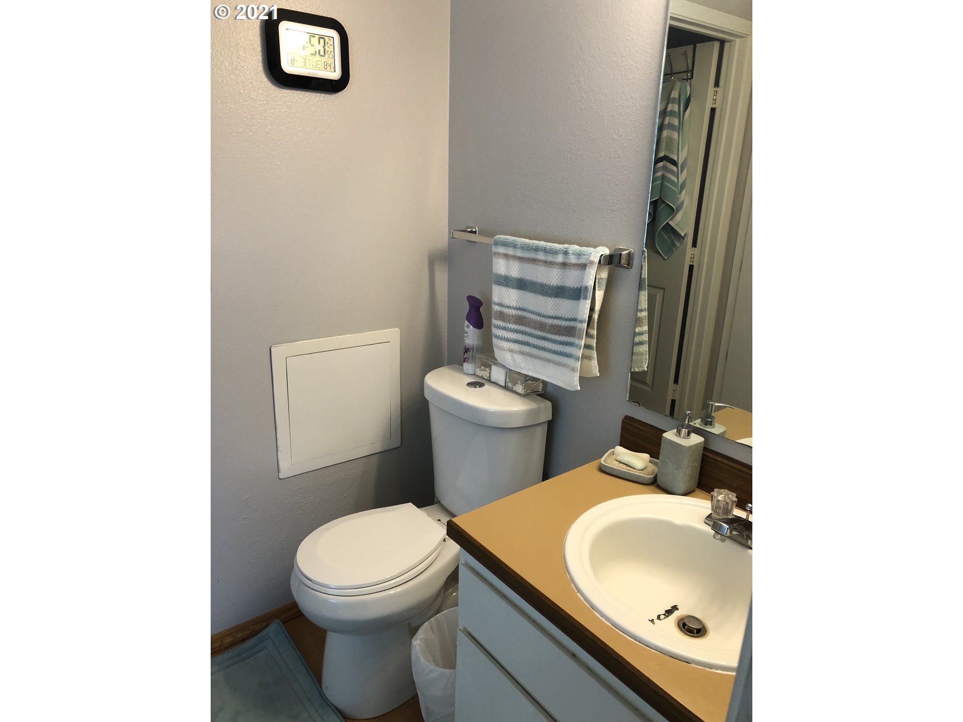 1825 Southwest Runnion Place Pendleton, OR 97801 - Photo 22 of 30
