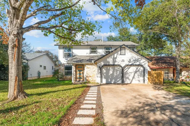 $575,000 | 4502 Clarno Drive, Austin, TX 78749
