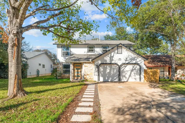 $559,900 | 4502 Clarno Drive, Austin, TX 78749