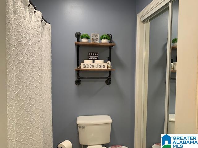 6927 Grey Hill Road West Blocton, AL 35184 - Photo 19 of 58