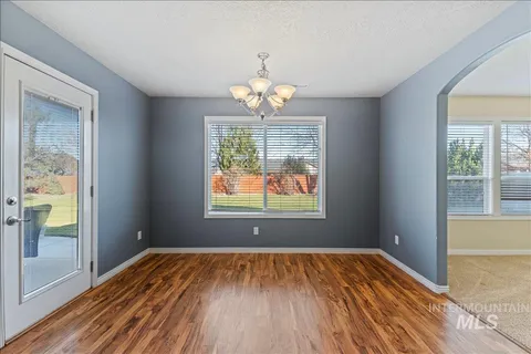 $385,000 | 4018 East Indigo Court, Nampa, ID 83687