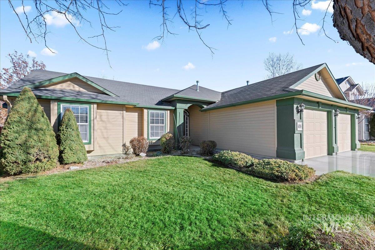 4018 East Indigo Court Nampa, ID 83687 - Photo 2 of 29