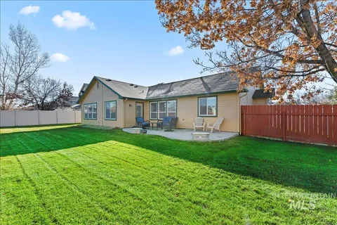 $385,000 | 4018 East Indigo Court, Nampa, ID 83687