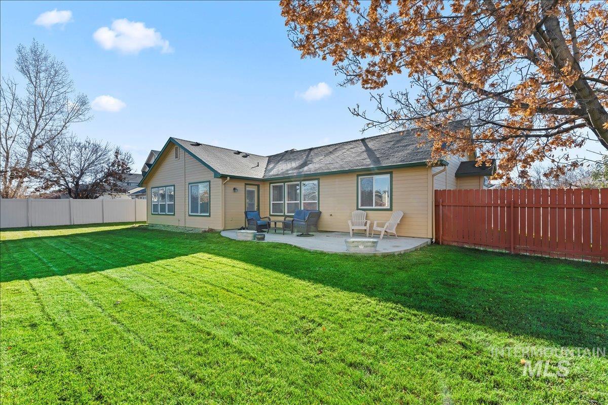 4018 East Indigo Court Nampa, ID 83687 - Photo 24 of 29