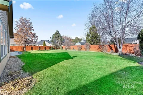 $385,000 | 4018 East Indigo Court, Nampa, ID 83687